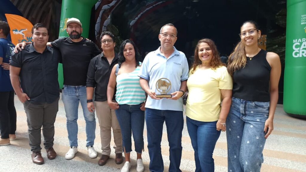 Etapa Centro Oeste de Corrida de Rua é lançada em Campo Grande