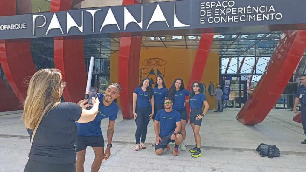 Etapa Centro Oeste de Corrida de Rua é lançada em Campo Grande