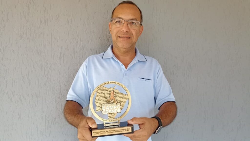 Etapa Centro Oeste de Corrida de Rua é lançada em Campo Grande