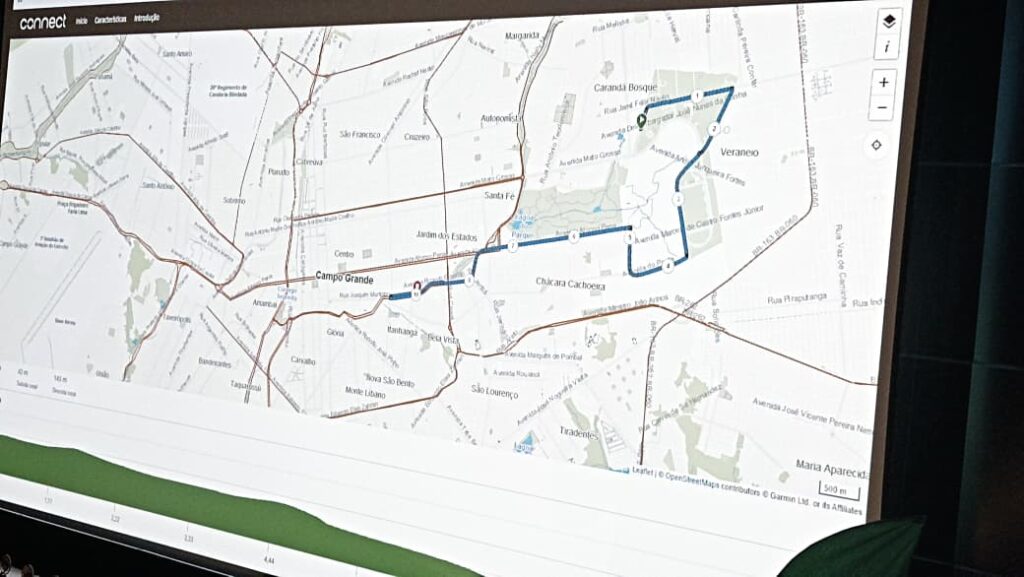 Etapa Centro Oeste de Corrida de Rua é lançada em Campo Grande