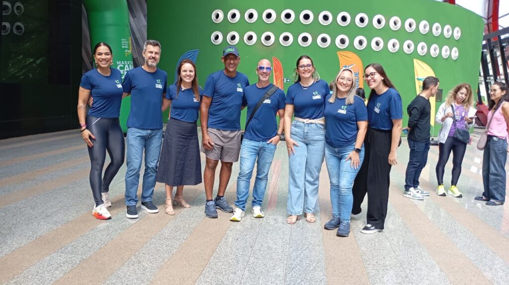 Etapa Centro Oeste de Corrida de Rua é lançada em Campo Grande