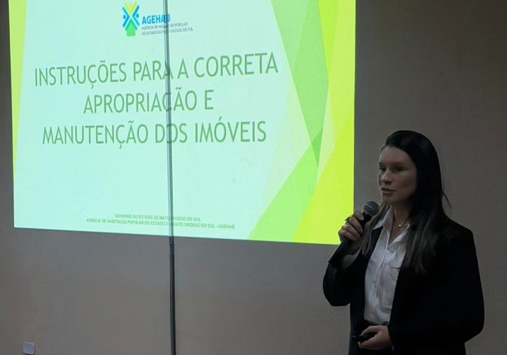 Ponta Porã: Prefeitura reúne famílias beneficiadas pelo programa Lote Urbanizado