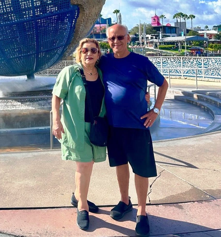 Confira os aniversariantes desse dia 17/04/26, por Dora Nunes