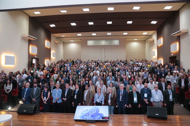 Ponta Porã sedia 1º Congresso Sul-Fronteira de Regimes Próprios de Previdência Social