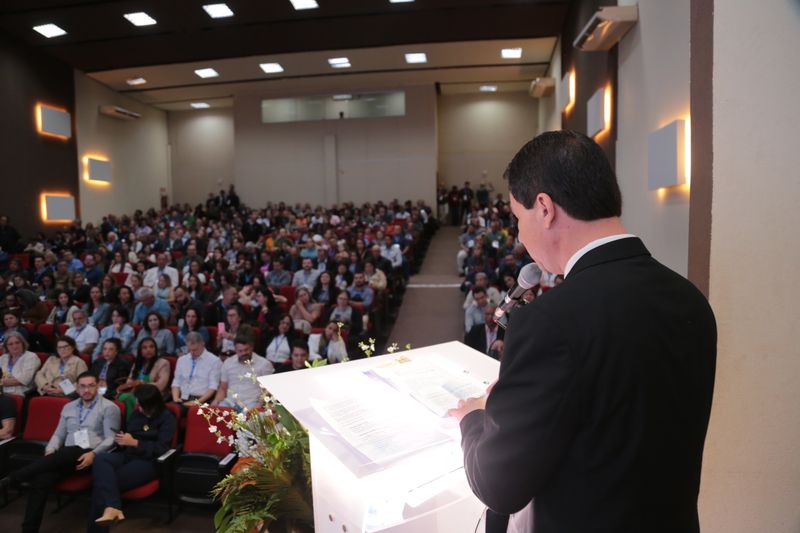 Ponta Porã sedia 1º Congresso Sul-Fronteira de Regimes Próprios de Previdência Social