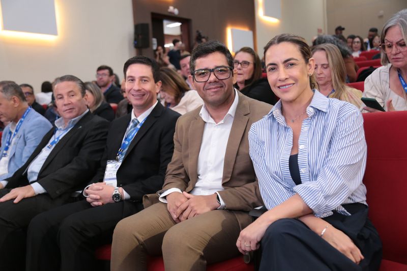 Ponta Porã sedia 1º Congresso Sul-Fronteira de Regimes Próprios de Previdência Social