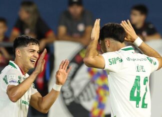 Category "Esportes" com ad especifico contratado