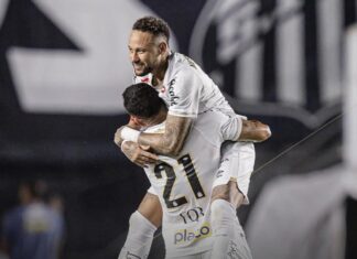 Category "Esportes" com ad especifico contratado