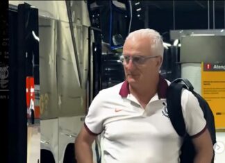 Category "Esportes" com ad especifico contratado