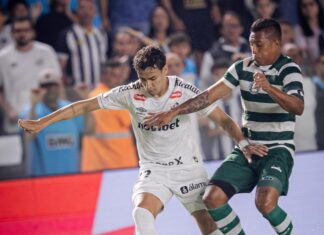 Category "Esportes" com ad especifico contratado