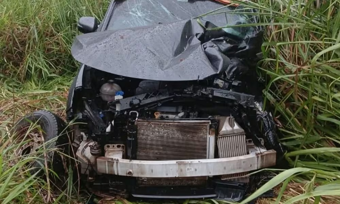 Fiscal de Yguazú, Édgar Torales falleció en un percance automovilístico