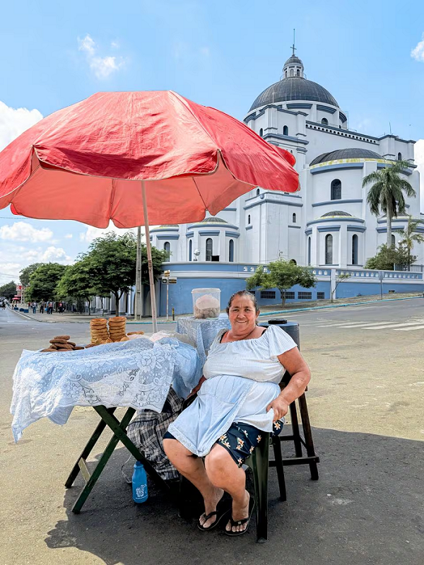 Paraguay impulsa la candidatura de la chipa como Patrimonio Cultural Inmaterial de la Humanidad