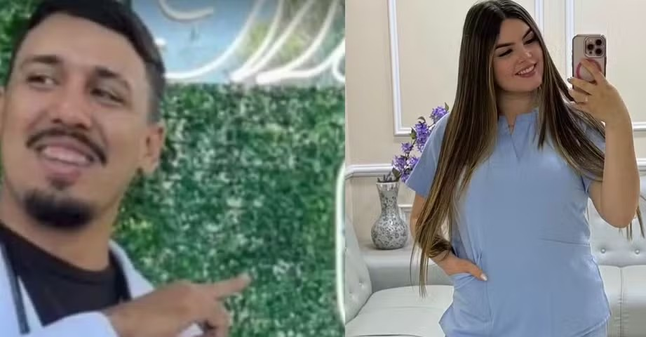 Ex-namorado suspeito de matar estudante de medicina no Paraguai pode ter fugido para o Brasil