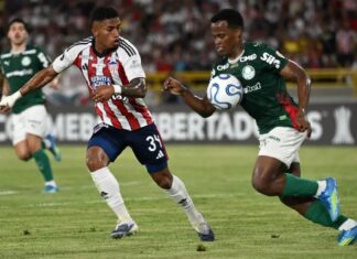 Category "Esportes" com ad especifico contratado