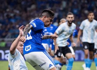 Category "Esportes" com ad especifico contratado