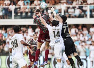 Category "Esportes" com ad especifico contratado