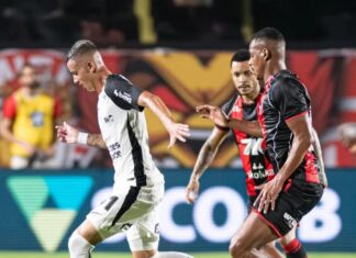 Category "Esportes" com ad especifico contratado