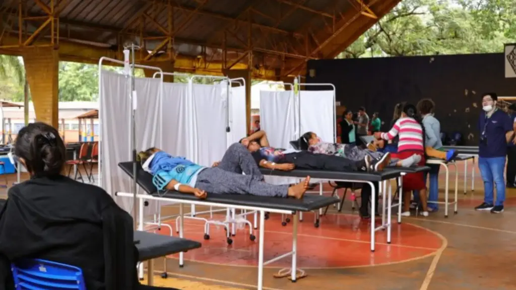 Alta circulação de chikungunya leva Dourados a índice ‘nunca visto’, diz infectologista