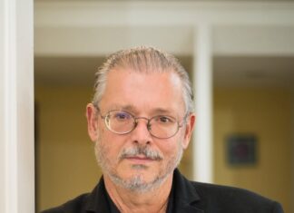 Marco Antonio Spinelli