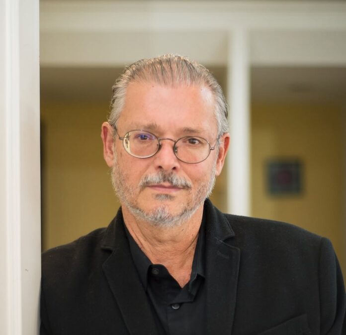 Marco Antonio Spinelli