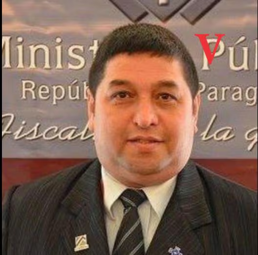 Fiscal de Yguazú, Édgar Torales falleció en un percance automovilístico