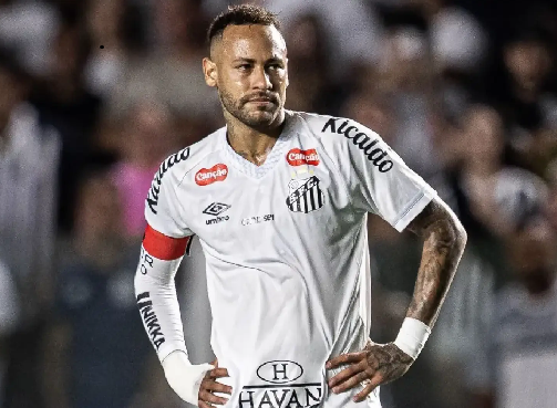 Conmebol confirma jogo do Santos em Pedro Juan e partida será na fronteira com Ponta Porã