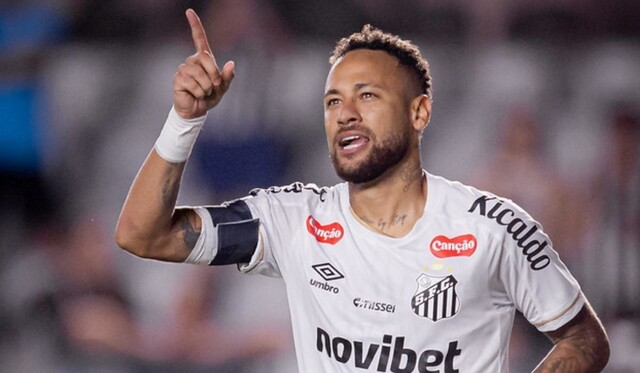 Time paraguaio avalia trazer jogo contra o Santos para Pedro Juan Caballero