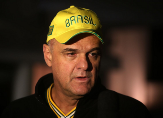 Category "Esportes" com ad especifico contratado