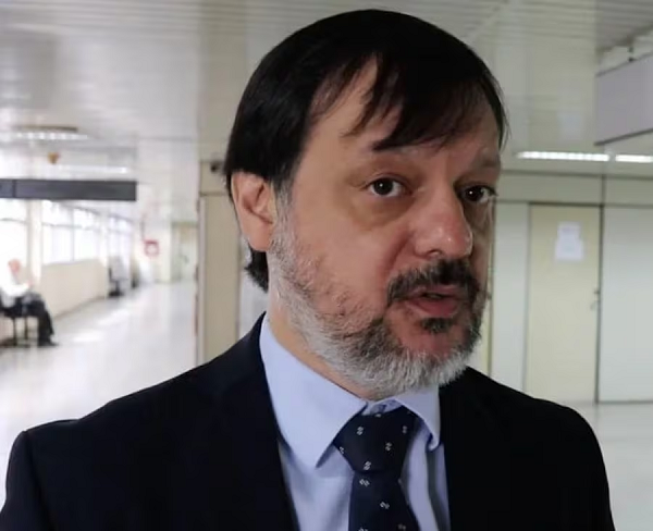 “Quieren descabezar la investigación”, dijo Lovera ante estrategias de directivos de Atlas