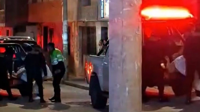 ¡Viernes Santo de terror! Paraguaya fue atacada y asesinada a balazos en Cusco