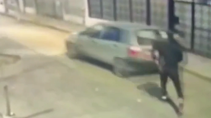 ¡Viernes Santo de terror! Paraguaya fue atacada y asesinada a balazos en Cusco