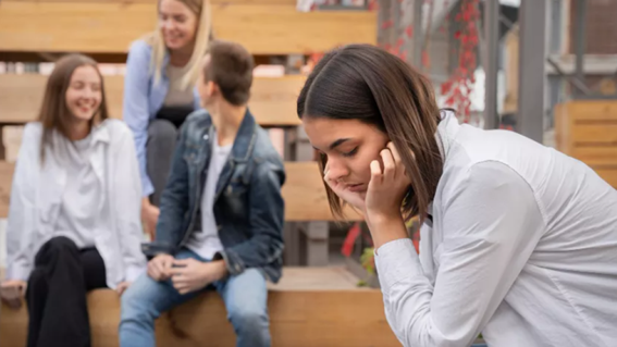 Profesional habla de una “baja tolerancia a la frustración” entre adolescentes Profesional habla de una “baja tolerancia a la frustración” entre adolescentes