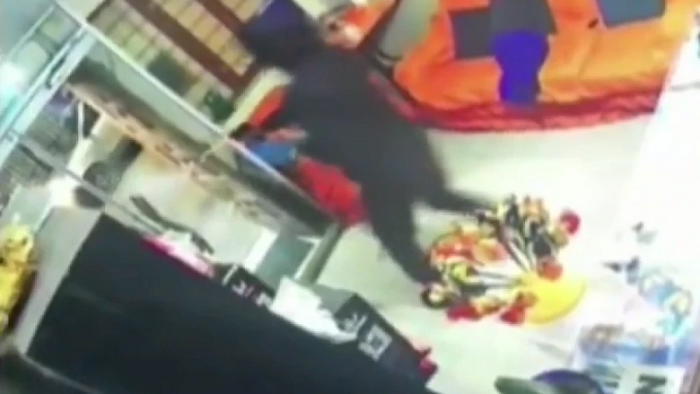 ¡Viernes Santo de terror! Paraguaya fue atacada y asesinada a balazos en Cusco