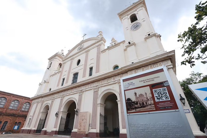 Explorarte 2026: cultura, historia e inclusión para estudiantes de todo el Paraguay