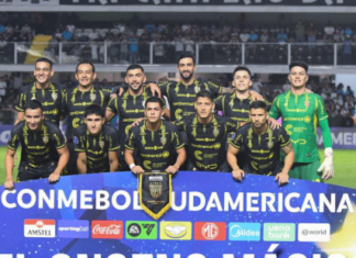 Category "Esportes" com ad especifico contratado