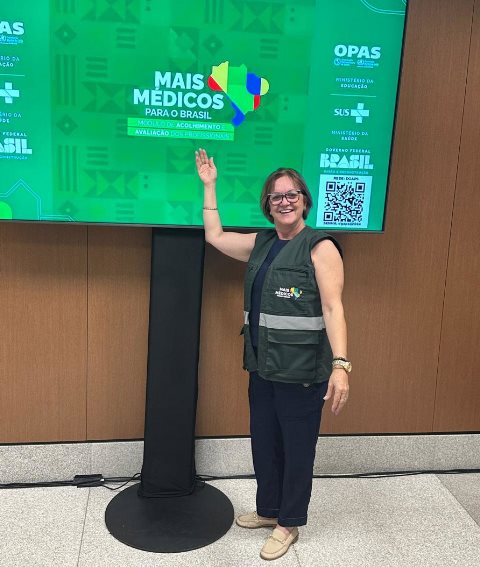 Maio Roxo: diagnóstico precoce transforma vidas nas doenças inflamatórias intestinais Maio Roxo: diagnóstico precoce transforma vidas nas doenças inflamatórias intestinais