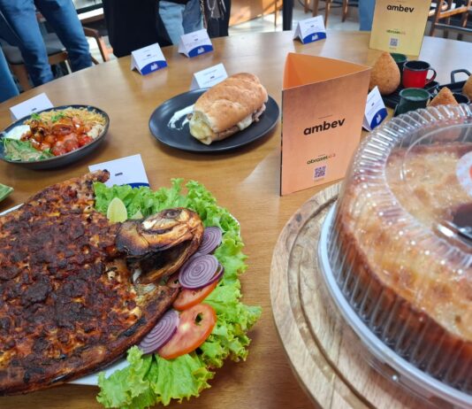 Brasil Sabor: o maior festival gastronômico do Brasil começa mostrando a potência da cozinha sul-mato-grossense Category Vídeos