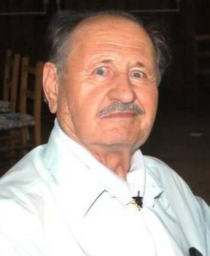 Ivo Cherin