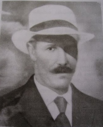 Valêncio De Brum De Coronel - Político: A Consolidação Da Fronteira Sul-Mato-Grossense: Política, Urbanização E Conflito No Século Xx Valêncio De Brum De Coronel - Político: A Consolidação Da Fronteira Sul-Mato-Grossense: Política, Urbanização E Conflito No Século Xx