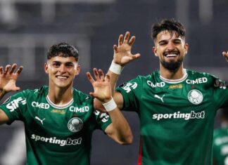 Category "Esportes" com ad especifico contratado
