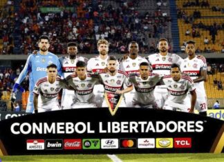 Category "Esportes" com ad especifico contratado