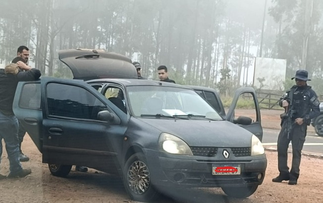 Forças de Segurança e Defesa, integradas no Gabinete de Gestão Integrada de Fronteiras e Divisas GGI-FRON-DIV, deflagram a Operação Integrar – Sul-Fronteira
