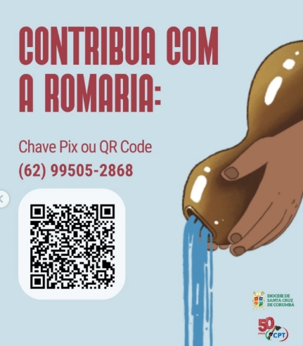 Romaria reúne ribeirinhos de Corumbá em defesa das águas do Pantanal Romaria reúne ribeirinhos de Corumbá em defesa das águas do Pantanal