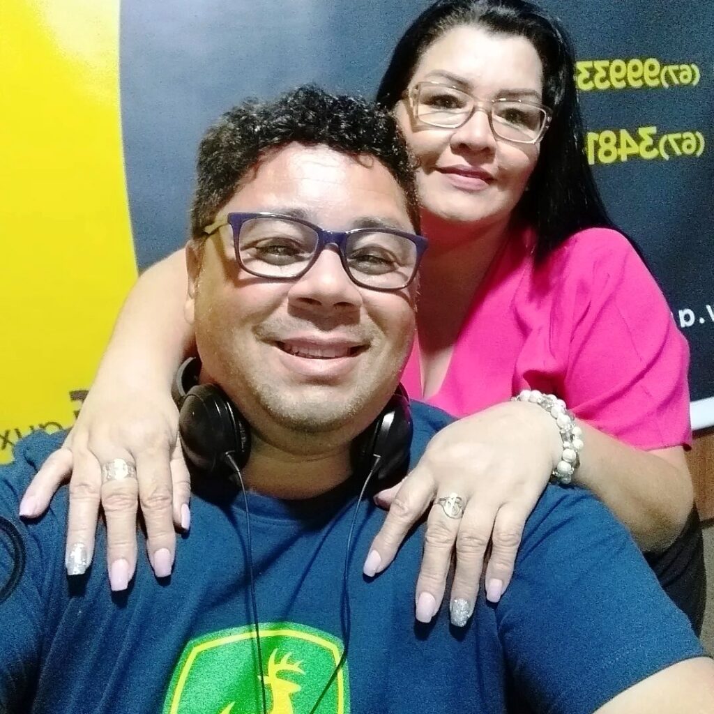Veja os aniversariantes dos dias 09,10 e 11/05/26
