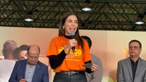 Seu Abraço Aquece arrecada mais de 192 mil peças para 586 instituições de todos os municípios de MS Seu Abraço Aquece arrecada mais de 192 mil peças para 586 instituições de todos os municípios de MS