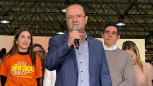 Seu Abraço Aquece arrecada mais de 192 mil peças para 586 instituições de todos os municípios de MS Seu Abraço Aquece arrecada mais de 192 mil peças para 586 instituições de todos os municípios de MS