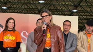 Seu Abraço Aquece arrecada mais de 192 mil peças para 586 instituições de todos os municípios de MS Seu Abraço Aquece arrecada mais de 192 mil peças para 586 instituições de todos os municípios de MS