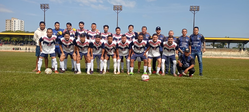 Ponta Porã: Scooby Onechopp conquista título da 8ª Taça dos Campeões de Futebol Suíço 2026 Ponta Porã: Scooby Onechopp conquista título da 8ª Taça dos Campeões de Futebol Suíço 2026