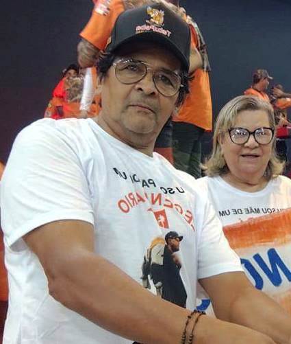 Veja os aniversariantes de hoje, dia 03/05/26