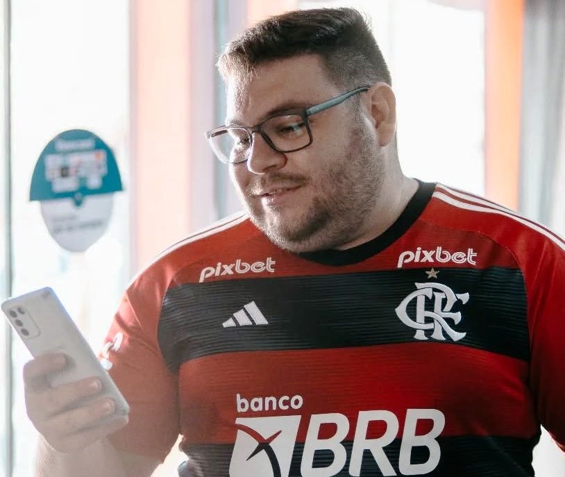 Confira os aniversariantes desse dia 12/05/26